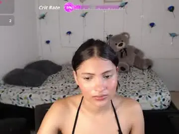 Chaturbate Free Porn Cam of princess_an
