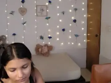 Chaturbate Live Sex Cam of princess_an