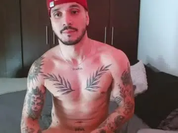 Chaturbate Free Live Porn of santti_torres