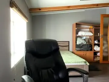 Chaturbate Adult Webcam of sarigerla
