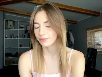 Chaturbate Adult Video Chat of sarigerla