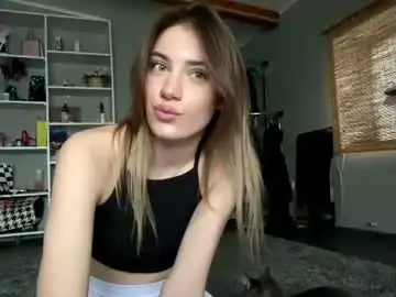 Chaturbate Nude Webcam of sarigerla