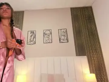 Chaturbate Adult Video Chat of sheila__x