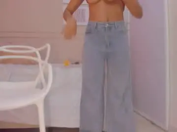 Chaturbate Private Sex Chat of sheila__x