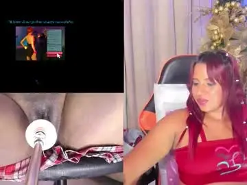 Chaturbate Live Sex of silvanarave