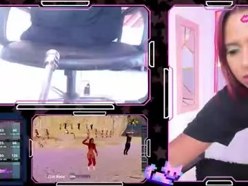 Chaturbate Adult Webcam of silvanarave