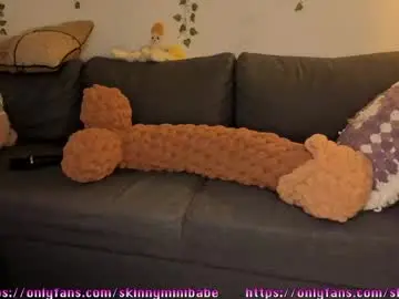 Chaturbate Adult Video Chat of skinnybitch_