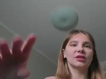 Chaturbate Free Live Porn of snow_bunny_kate