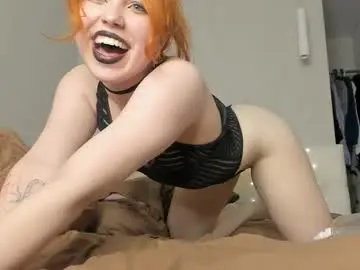 Chaturbate Sex Chat of sweet_mia666