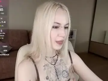 Chaturbate Adult Webcam of wannafckmonalisa