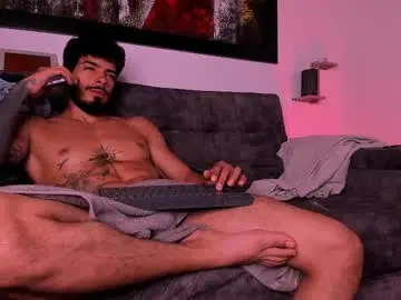 Chaturbate Private Sex Chat of wolferatus