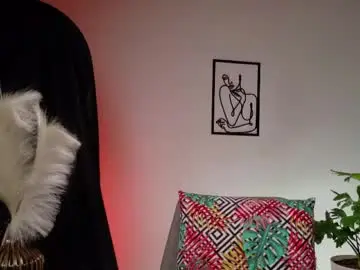 Chaturbate Watch Live Sex Cams of zara_nova