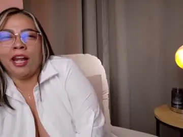 Chaturbate Live Sex Cam of zara_nova