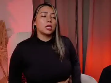 Chaturbate Nude Webcam of zara_nova