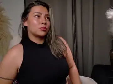 Chaturbate Private Sex Chat of zara_nova