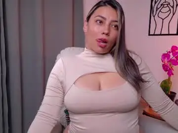 Chaturbate Nude Webcam of zara_nova