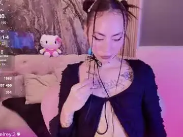 Chaturbate Watch Live Sex Cams of _sabrinaa_1