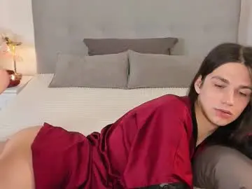 Chaturbate Adult Webcams of alfred_jones