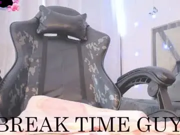 Chaturbate Sex Cam of alfresii_rivera