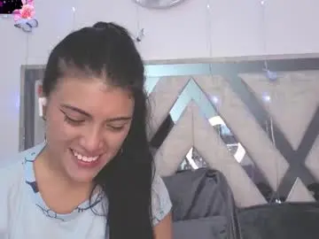 Chaturbate Free Porn Cam of alfresii_rivera