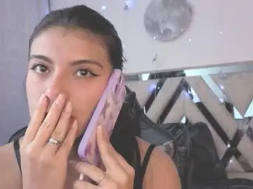 Chaturbate Live Sex Cam of alfresii_rivera