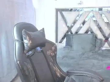 Chaturbate Live Sex Cam of alfresii_rivera