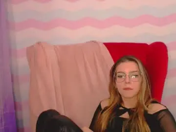 Chaturbate Nude Webcam of alicelovelyx