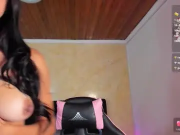 Chaturbate Adult Webcams of andreag_