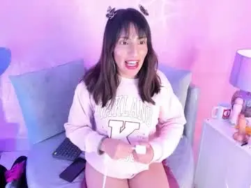 Chaturbate Sex Cam of angeli_cute