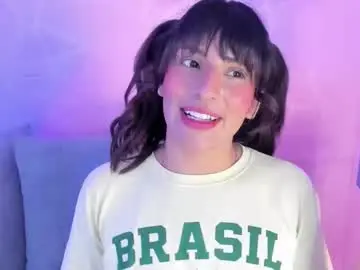 Chaturbate Best live sex cam show of angeli_cute