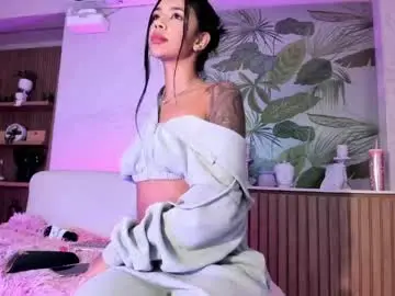 Chaturbate Nude Webcam of antonella_rossi24