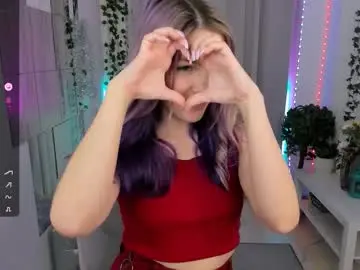 Chaturbate Sex Chat of ashley_swan