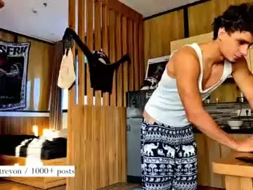 Chaturbate Private Sex Chat of atreyon