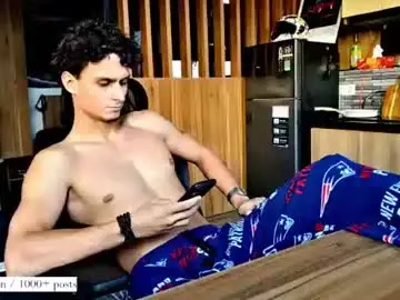 Chaturbate Free Porn Cam of atreyon