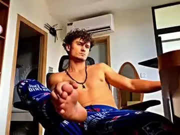 Chaturbate Sex Cam of atreyon