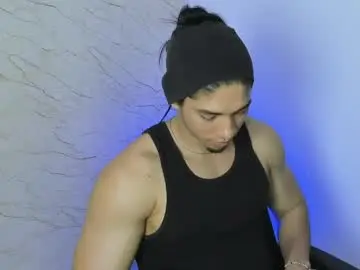 Chaturbate Live Sex Cam of connor_devling1