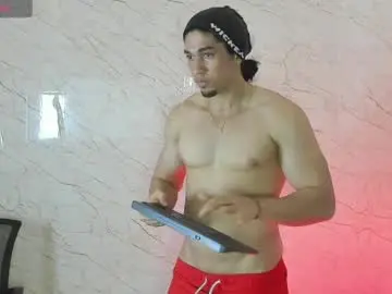 Chaturbate Sex Chat of connor_devling1