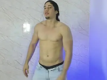 Chaturbate Sex Cam of connor_devling1