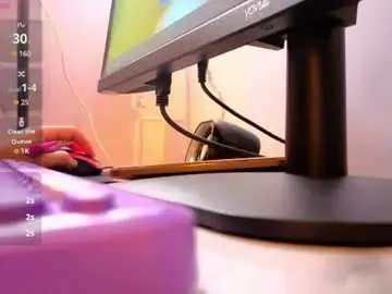 Chaturbate Nude Webcam of cony_tp