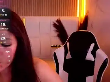 Chaturbate Best live sex cam show of cony_tp