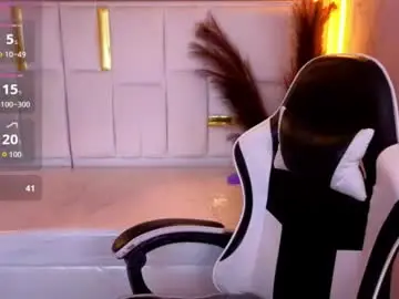 Chaturbate Best live sex cam show of cony_tp