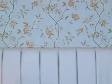 Chaturbate Live Porn of cristal_davisbgb