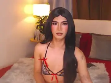 Chaturbate Live Sex Cam of cum_ofdesire