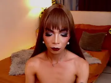 Chaturbate Live Sex Cam of cum_ofdesire