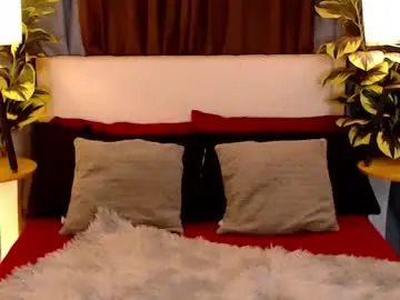 Chaturbate Live Sex of cum_ofdesire