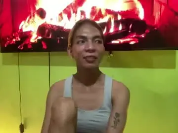 Chaturbate Nude Webcam of cum_ofdesire