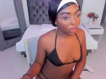 Chaturbate Sex Cam of evelyn__cortes