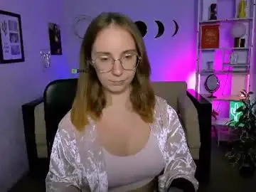 Chaturbate Adult Video Chat of hazel_wilde