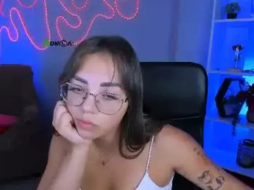 Chaturbate Nude Webcam of hazel_wilde