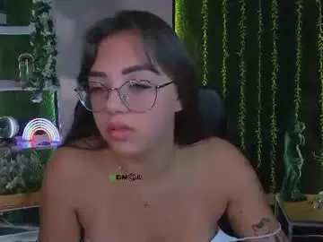 Chaturbate Free Live Porn of hazel_wilde